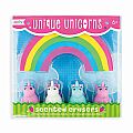 Unique Unicorns Scent Erasers