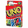 UNO Card Game