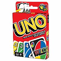 UNO Card Game