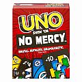Uno: Show 'Em No Mercy