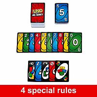 Uno: Show 'Em No Mercy