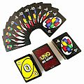 Uno: Show 'Em No Mercy