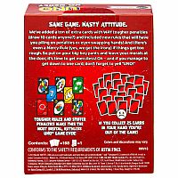 Uno: Show 'Em No Mercy