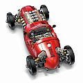 Thames & Kosmos V8 Race Car