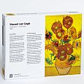 Van Gogh Sunflower 1000 Piece Puzzle