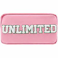 Unlimited Varsity Bag