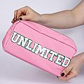 Unlimited Varsity Bag