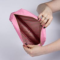 Unlimited Varsity Bag