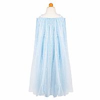 Velvety Sisters Forever Blue Size 5/6