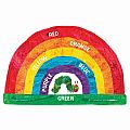 Eric Carle The Very Hungry Caterpillar 2-Sided Floor Puzzle