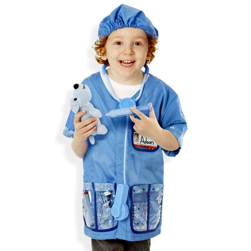 realistic veterinarian toy set target
