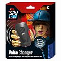 Spy Labs: Voice Changer