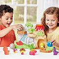 Kidoozie Volcano Valley Playset
