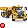 Bruder Volvo Hauler A60H