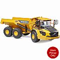 Bruder Volvo Hauler A60H