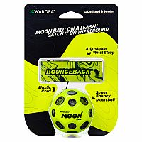 Waboba Bounceback Moonball
