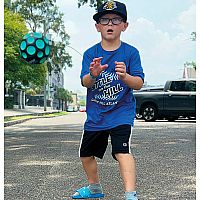 Waboba Bounceback Moonball