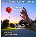 Waboba LED Bounceback