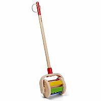 Plan Toys Walk N Roll