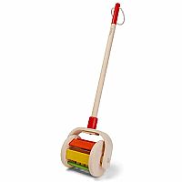 Plan Toys Walk N Roll