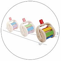 Plan Toys Walk N Roll