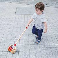 Plan Toys Walk N Roll