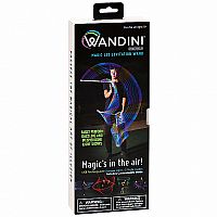 Wandini - Magic LED Levitation Wand