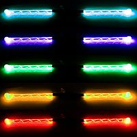 Wandini - Magic LED Levitation Wand