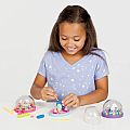Make Your Own Water Globes - Sweet Treats