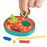 Make Your Own Water Globes - Under the Sea
