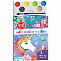 Klutz Watercolor Wishes