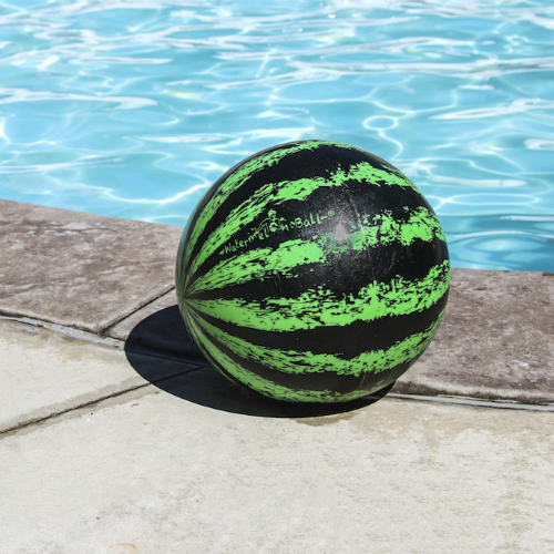 watermelon water ball