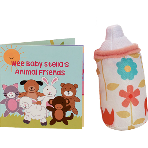 wee baby stella sleepy time scents set
