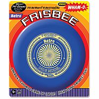 Classic Wham-O Frisbee