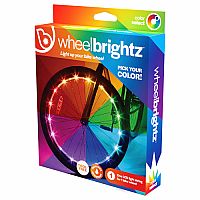 Wheel Brightz - Color Select