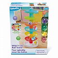 Kidoozie Whirl 'n Go Ball Tower