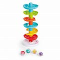 Kidoozie Whirl 'n Go Ball Tower