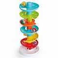 Kidoozie Whirl 'n Go Ball Tower