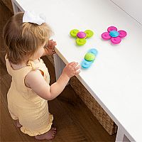 Whirly Squigz