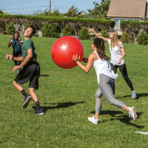 Wicked Big Kickball Smart Kids Toys