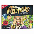 Marvin's Wicked Pranks & Jokes