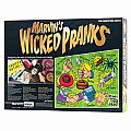 Marvin's Wicked Pranks & Jokes