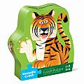 Wild Kingdom 36 Piece Floor Puzzle