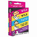 Wild Wild Taco Card Game
