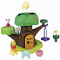 Playmobil Junior Winnie & Piglet Tree House