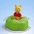 Playmobil Junior Winnie & Piglet Tree House