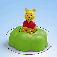Playmobil Junior Winnie & Piglet Tree House