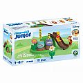 Playmobil Junior Winnie & Tigger Bee Garden