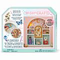 Wish*Craft Paint A Curio Shelf