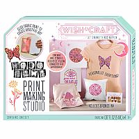 Wish*Craft Print Making Studio
